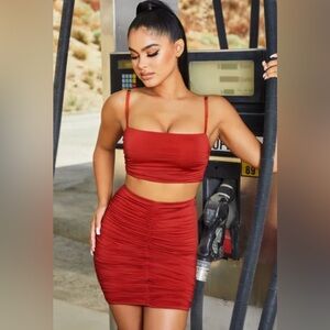 Oh Polly Two Piece Set